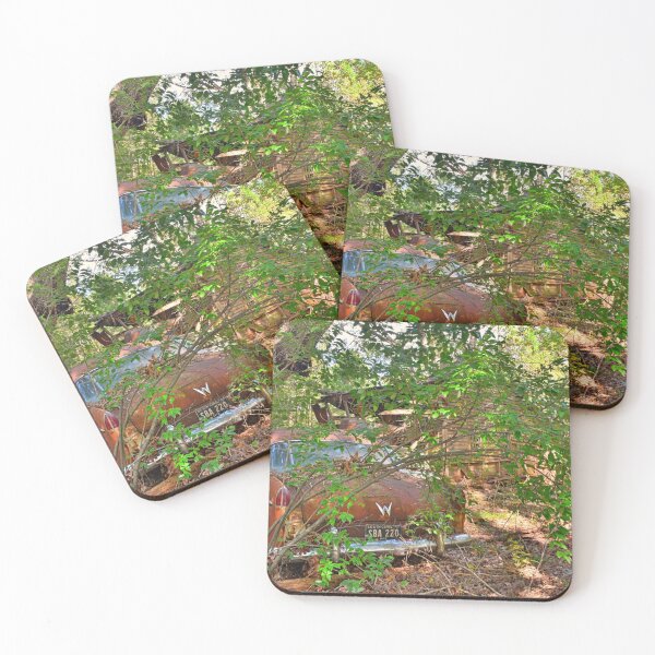 Item preview, Willy's Aero Abandoned designed and sold by LisaWootenPhoto.