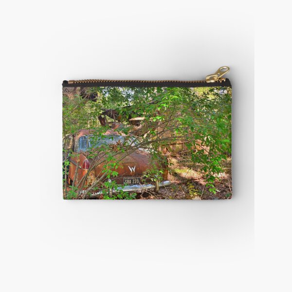 Item preview, Willy's Aero Abandoned designed and sold by LisaWootenPhoto.