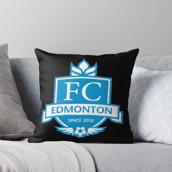Item preview, FC Edmonton 2010 | Soccer Canada Sport designed and sold by Gatsbird Design.