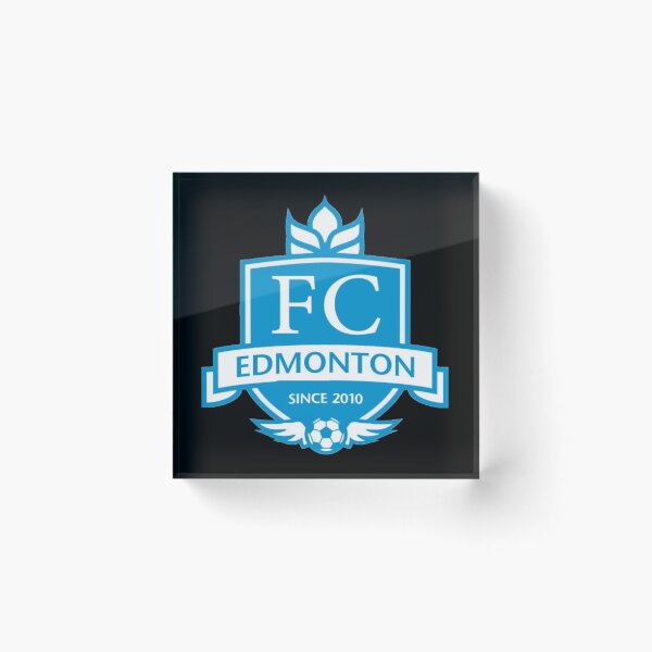 Item preview, FC Edmonton 2010 | Soccer Canada Sport designed and sold by Gatsbird Design.