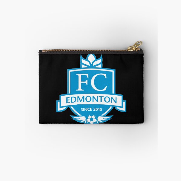 Item preview, FC Edmonton 2010 | Soccer Canada Sport designed and sold by Gatsbird Design.