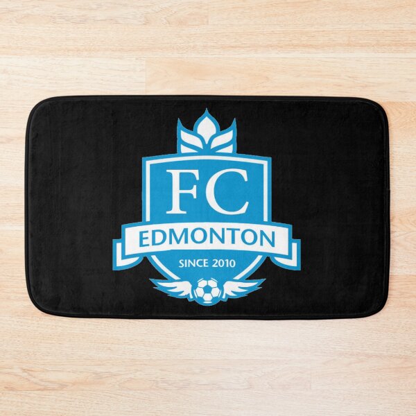Item preview, FC Edmonton 2010 | Soccer Canada Sport designed and sold by Gatsbird Design.