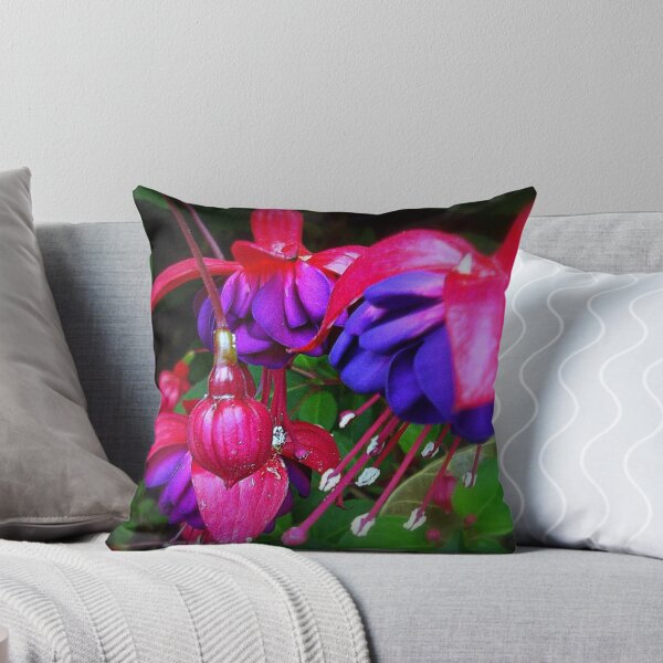 Item preview, Scarlet Fever designed and sold by naturelover.