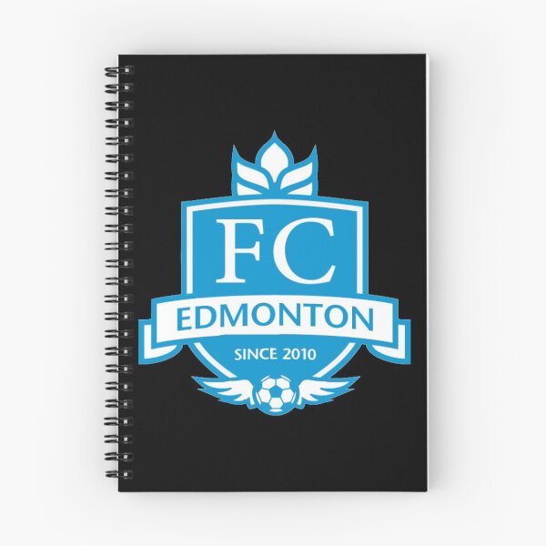 Item preview, FC Edmonton 2010 | Soccer Canada Sport designed and sold by Gatsbird Design.