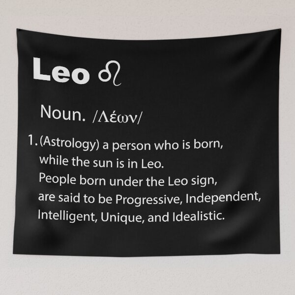 Item preview, Leo Constellation Zodiac, Astrological sign, Astrology designed and sold by ArtsyloShop.