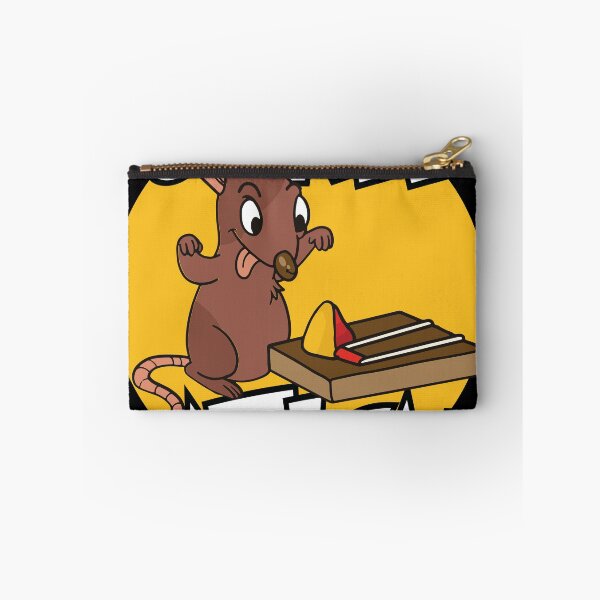Item preview, Totally Rattical  Gift for Rat Lovers Funny  Mouse Rat  designed and sold by Rzelemenz.
