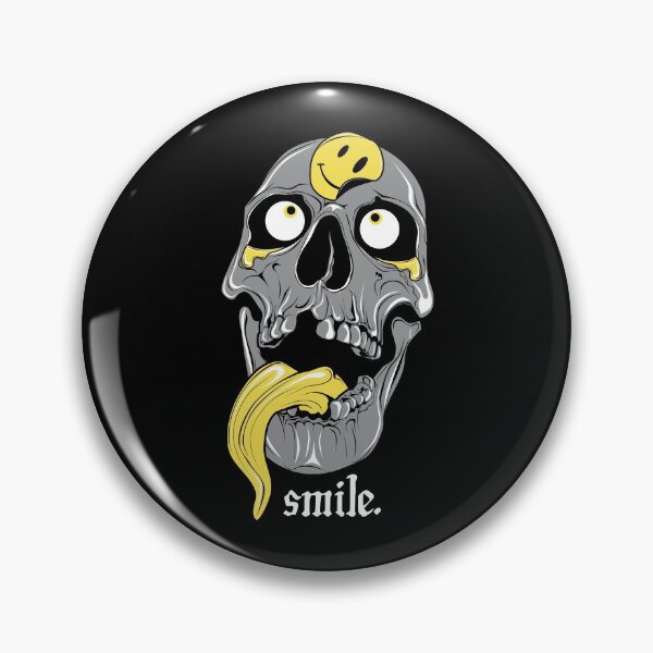 Item preview, SMILE designed and sold by vonKowen.
