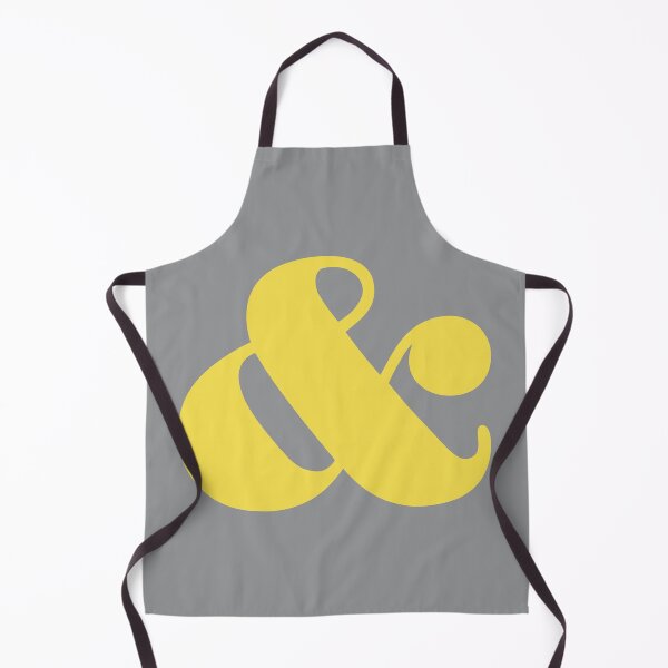 Item preview, Ampersand designed and sold by OBJETDART.