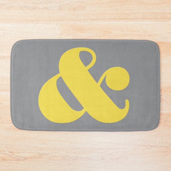 Item preview, Ampersand designed and sold by OBJETDART.