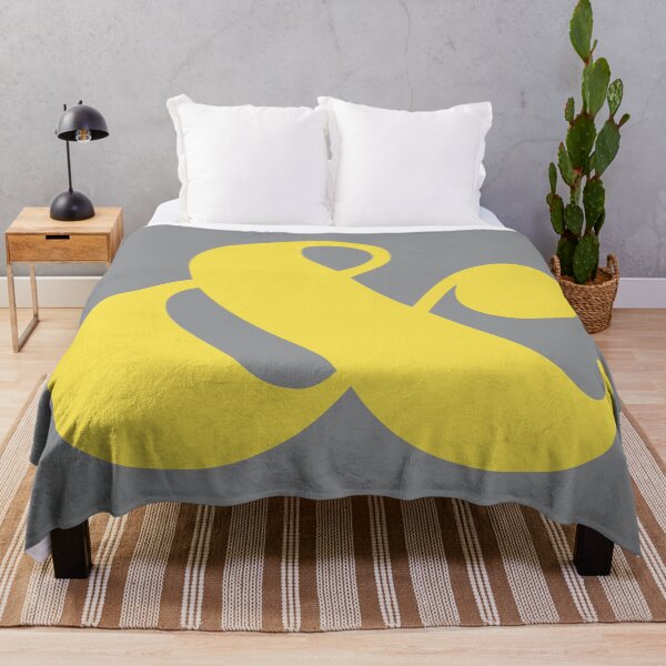 Item preview, Ampersand designed and sold by OBJETDART.