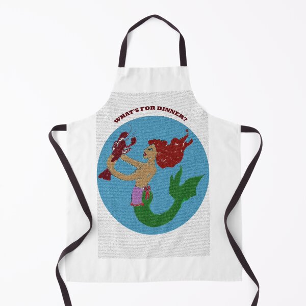 Item preview, what's for dinner? designed and sold by sirenas.