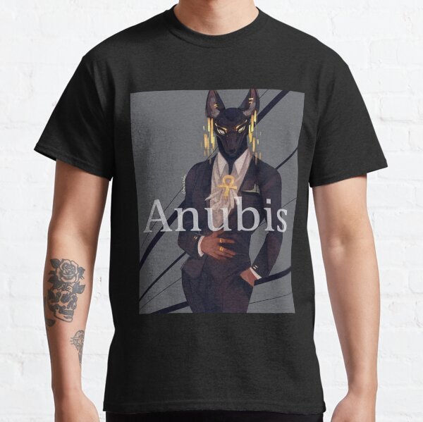 Anubis Classic T-Shirt