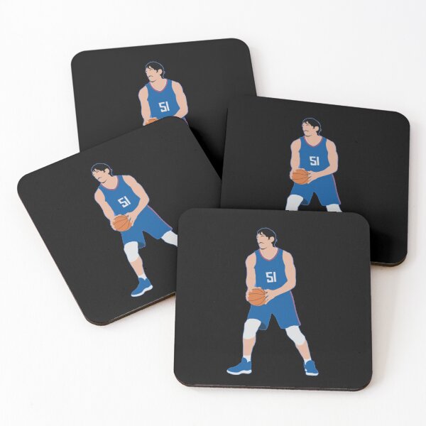 Item preview, Boban Marjanovic designed and sold by keyjey1887.