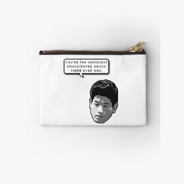Item preview, You're the shuckiest shuck-face shuck designed and sold by sapphirekisses.