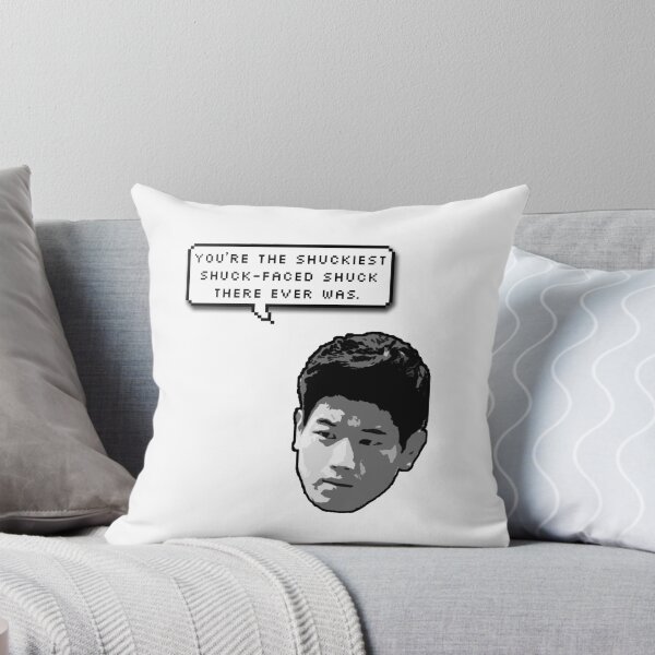 Item preview, You're the shuckiest shuck-face shuck designed and sold by sapphirekisses.