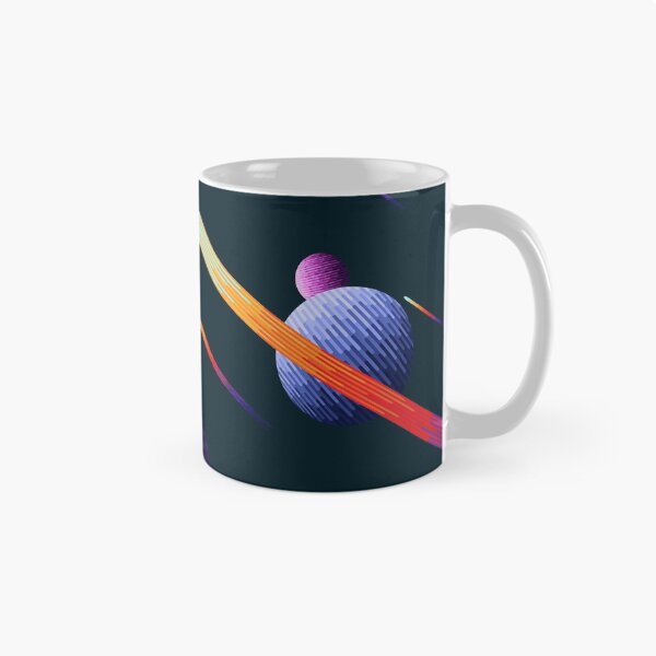 Item preview, Wonders of Space Illustration designed and sold by Tortelikeatiger.