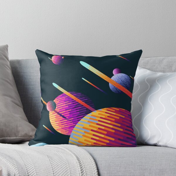 Item preview, Wonders of Space Illustration designed and sold by Tortelikeatiger.