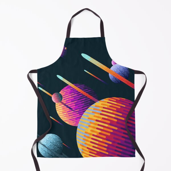 Item preview, Wonders of Space Illustration designed and sold by Tortelikeatiger.