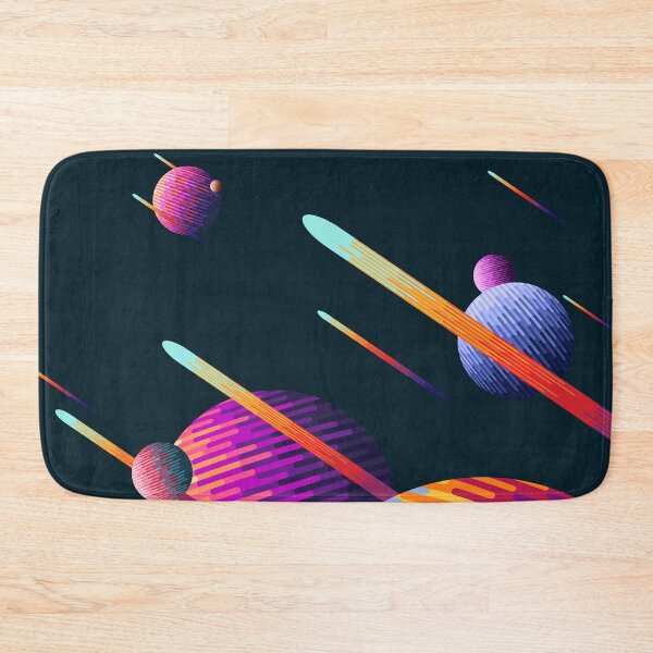 Item preview, Wonders of Space Illustration designed and sold by Tortelikeatiger.