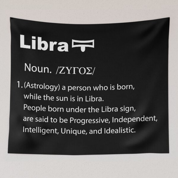 Item preview, Libra Constellation Zodiac, Astrological sign, Astrology designed and sold by ArtsyloShop.