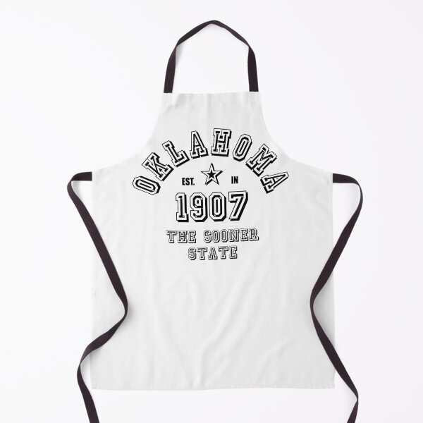 Item preview, Oklahoma USA designed and sold by GeogDesigns.