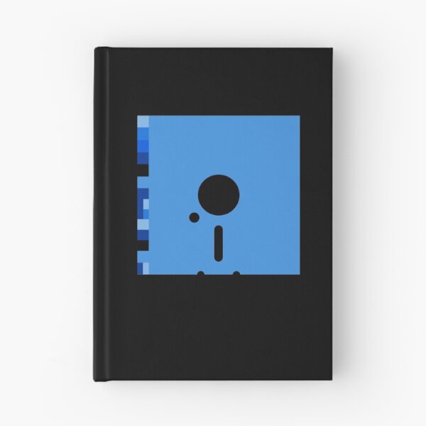 Item preview, Blue Disk designed and sold by Periodic Table of Synthpop.
