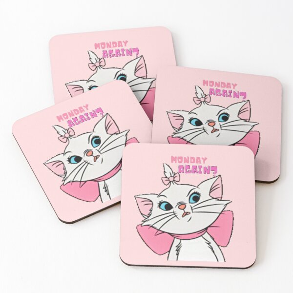 Item preview, Marie aristocats. Monday again. Monday mood. Monday vibes designed and sold by soniaaseguin.