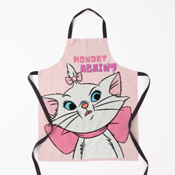 Item preview, Marie aristocats. Monday again. Monday mood. Monday vibes designed and sold by soniaaseguin.