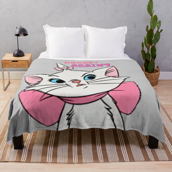 Item preview, Marie aristocats. Monday again. Monday mood. Monday vibes designed and sold by soniaaseguin.