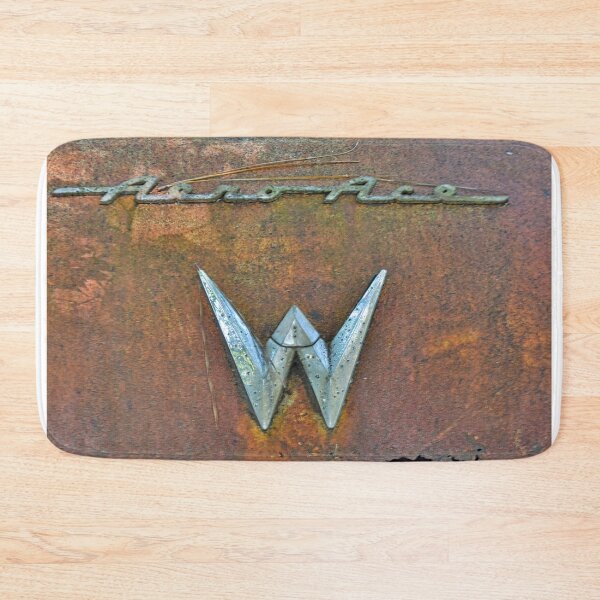 Item preview, Aero Ace W designed and sold by LisaWootenPhoto.