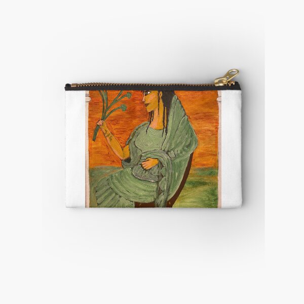 Item preview, Hestia, Goddess of the Hearth and Home designed and sold by KRainbird.