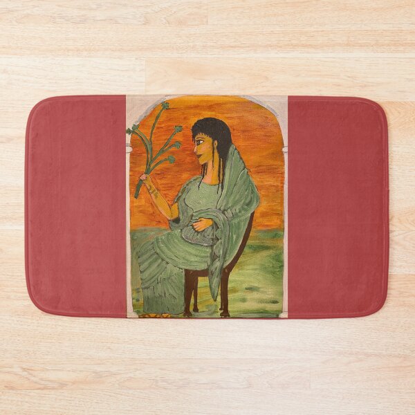 Item preview, Hestia, Goddess of the Hearth and Home designed and sold by KRainbird.