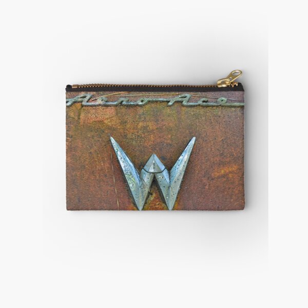 Item preview, Aero Ace W designed and sold by LisaWootenPhoto.