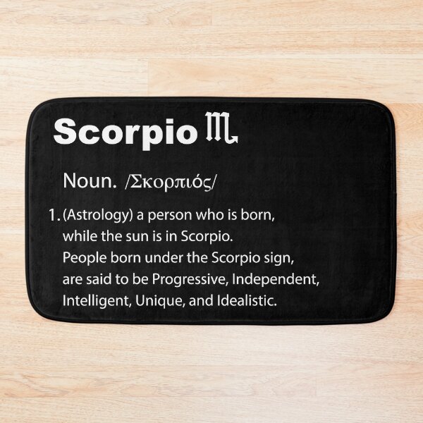 Item preview, Scorpio Constellation Zodiac, Astrological sign, Astrology designed and sold by ArtsyloShop.