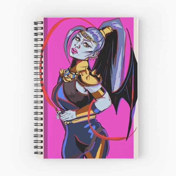 Item preview, Megaera Hades Tote Bag designed and sold by M0reVibesPlease.