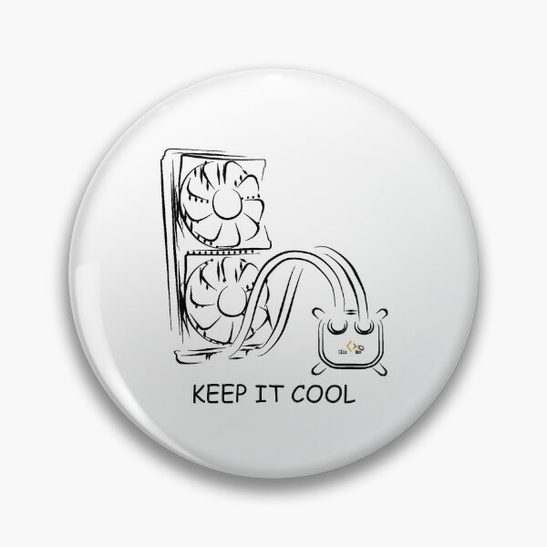 Item preview, Keep It Cool designed and sold by Clix-Box.