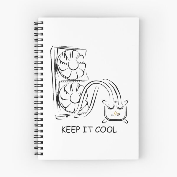 Item preview, Keep It Cool designed and sold by Clix-Box.