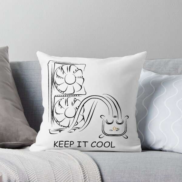 Item preview, Keep It Cool designed and sold by Clix-Box.
