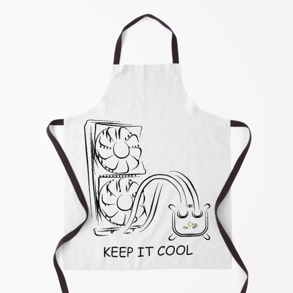Item preview, Keep It Cool designed and sold by Clix-Box.