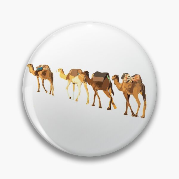 Item preview, Desert Walk designed and sold by Simmikreative.