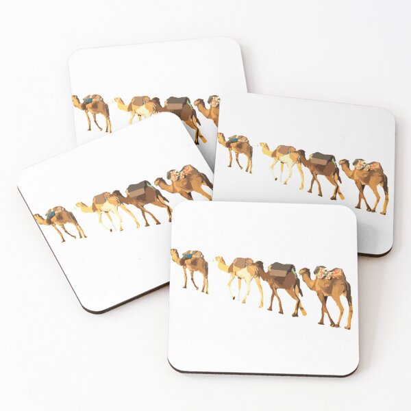 Item preview, Desert Walk designed and sold by Simmikreative.