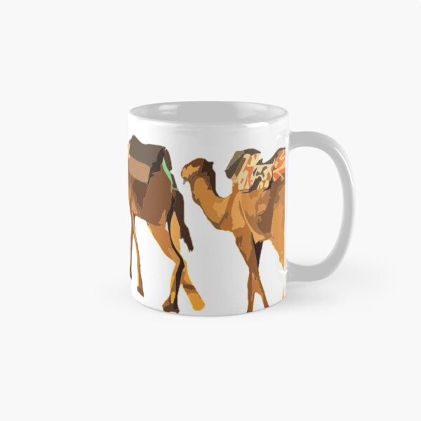 Item preview, Desert Walk designed and sold by Simmikreative.