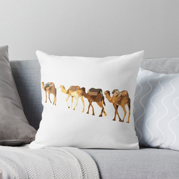 Item preview, Desert Walk designed and sold by Simmikreative.