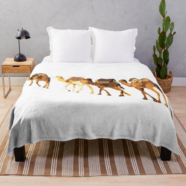 Item preview, Desert Walk designed and sold by Simmikreative.