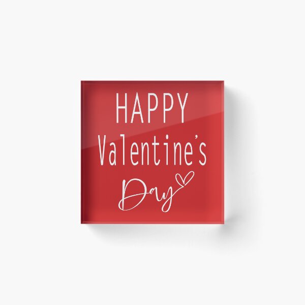 Item preview, Happy Valentine`s Day 2021 designed and sold by Lulaggio.