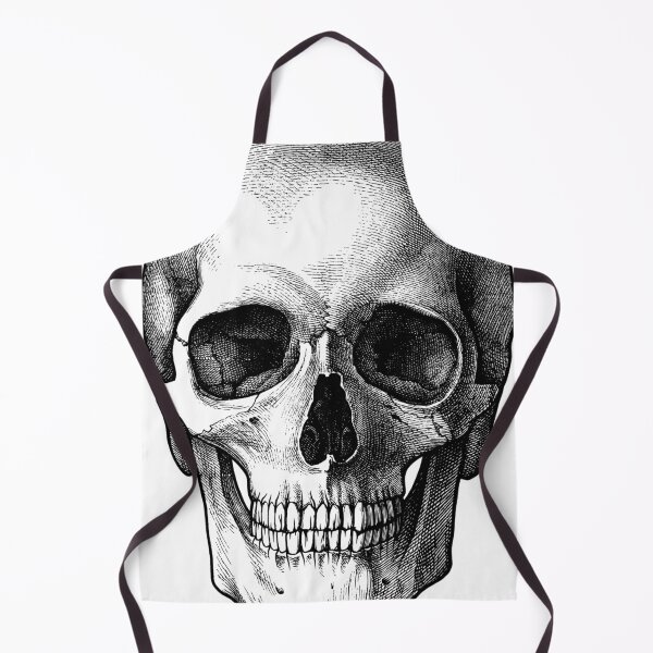 Item preview, Skull designed and sold by Void Script.