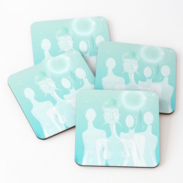 Item preview, Aliens designed and sold by mariamzi.
