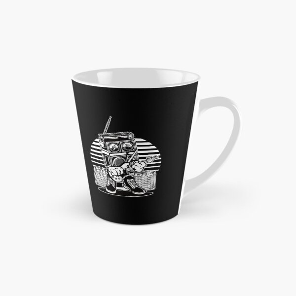 Item preview, Radio Rock designed and sold by Arthur Wendler.