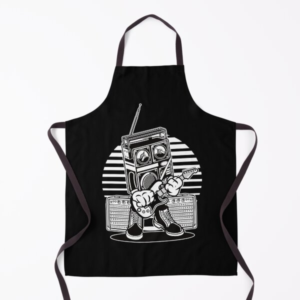 Item preview, Radio Rock designed and sold by Arthur Wendler.