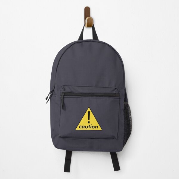 Item preview, Caution! designed and sold by GoD139.
